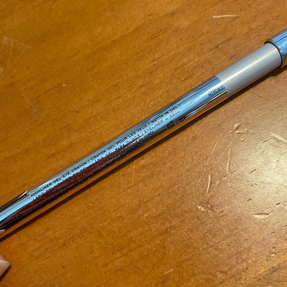 Marc Jacobs Highliner Nice